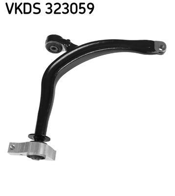 Triangle de suspension SKF ref. VKDS 323059